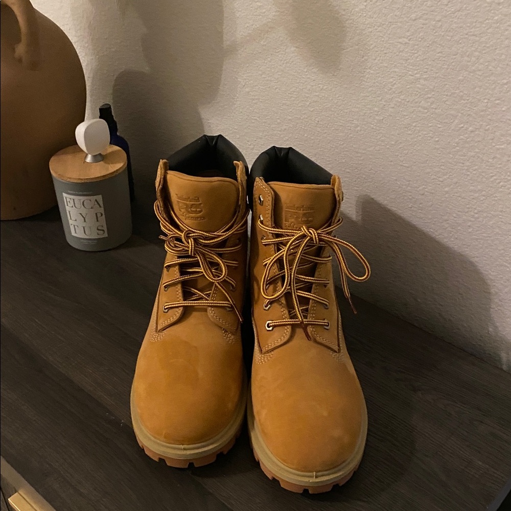 Timberland Pro Work Boot - Picture 8 of 11
